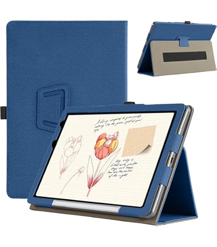Amazon.co.jp: 【NSFN】XPPen Magic Note Pad 専用保護ケース XPPen